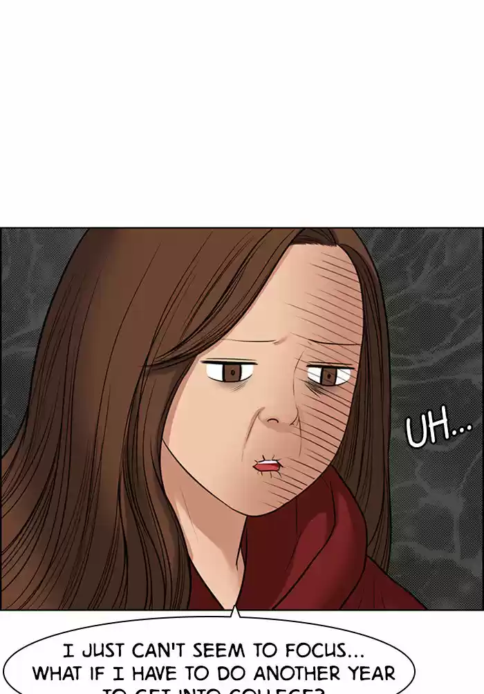 Descent Of A Goddess Chapter 55