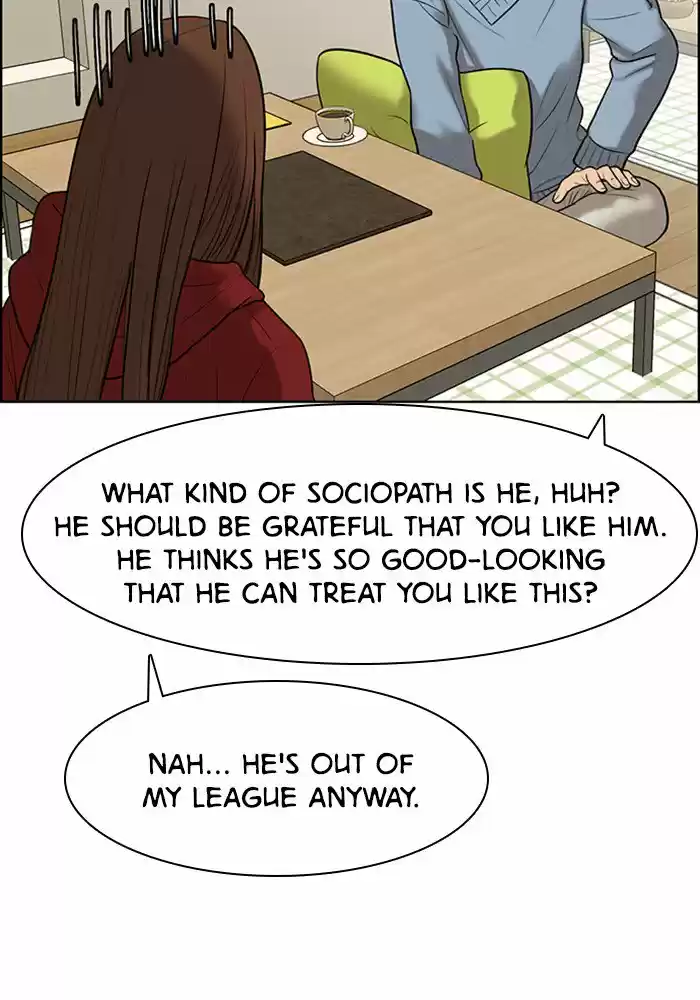 Descent Of A Goddess Chapter 55