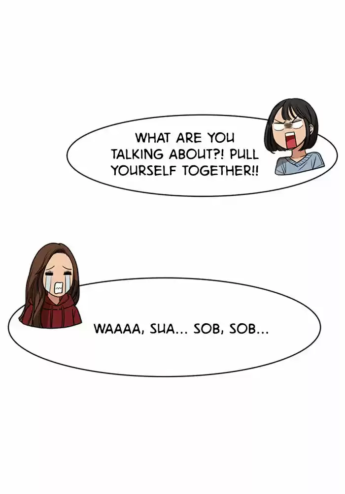 Descent Of A Goddess Chapter 55