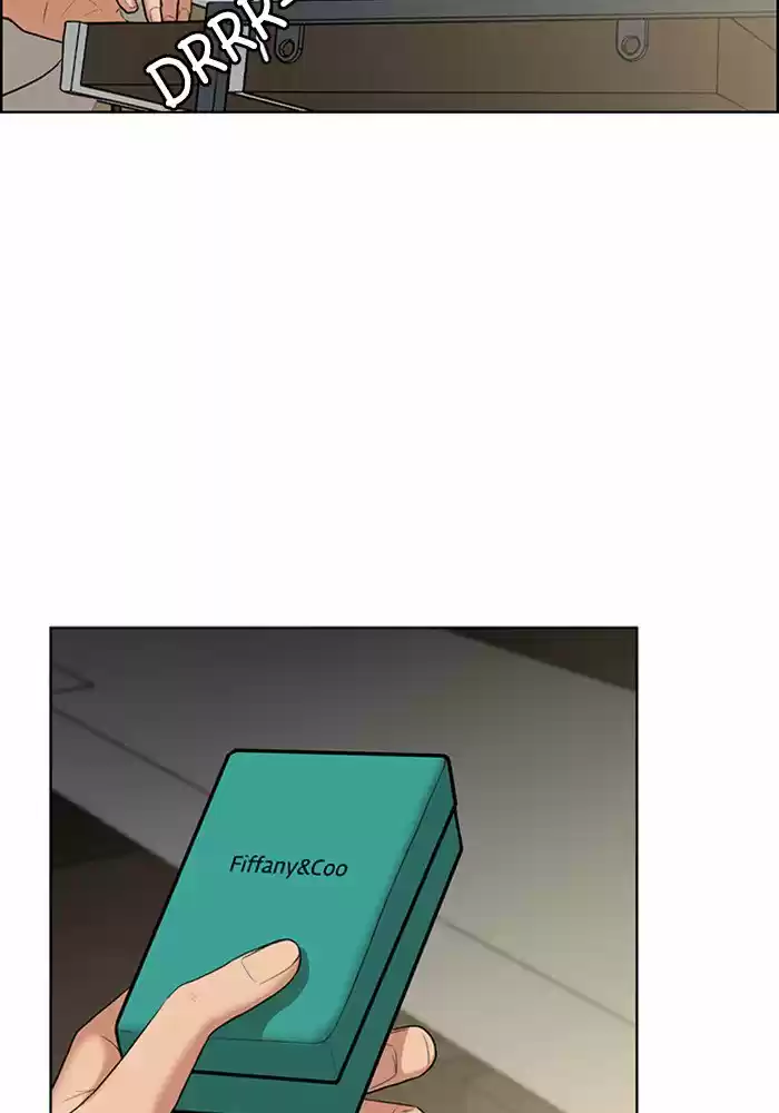 Descent Of A Goddess Chapter 55