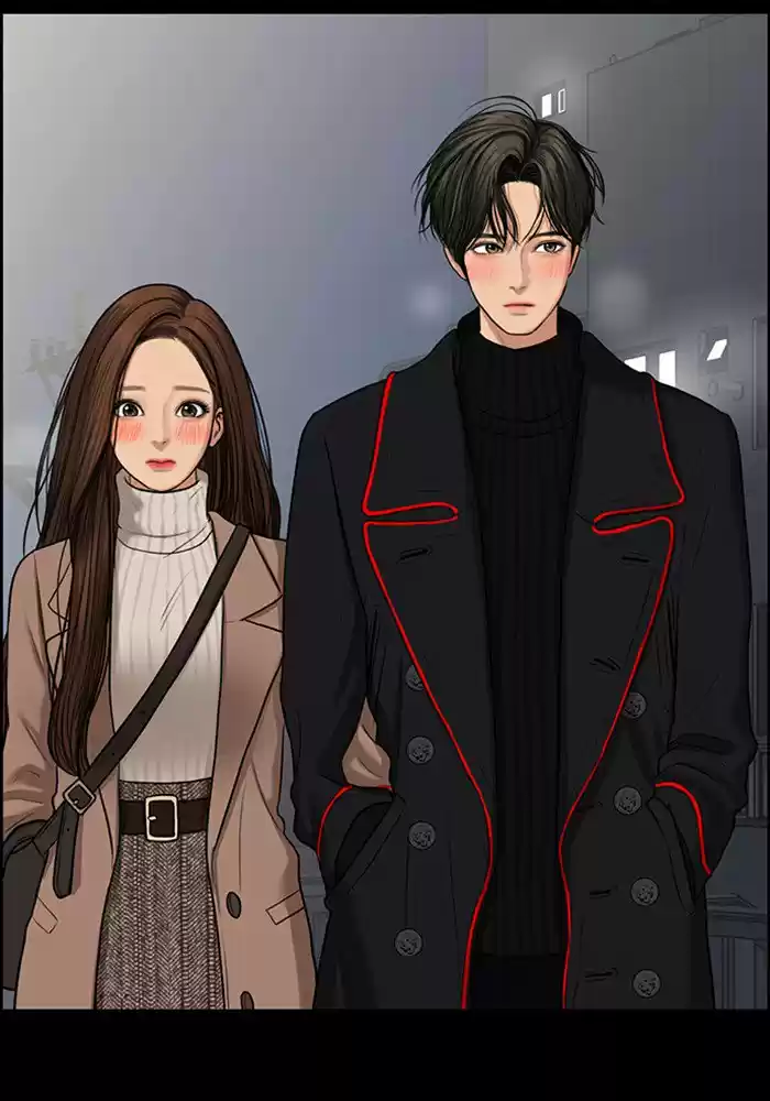 Descent Of A Goddess Chapter 55