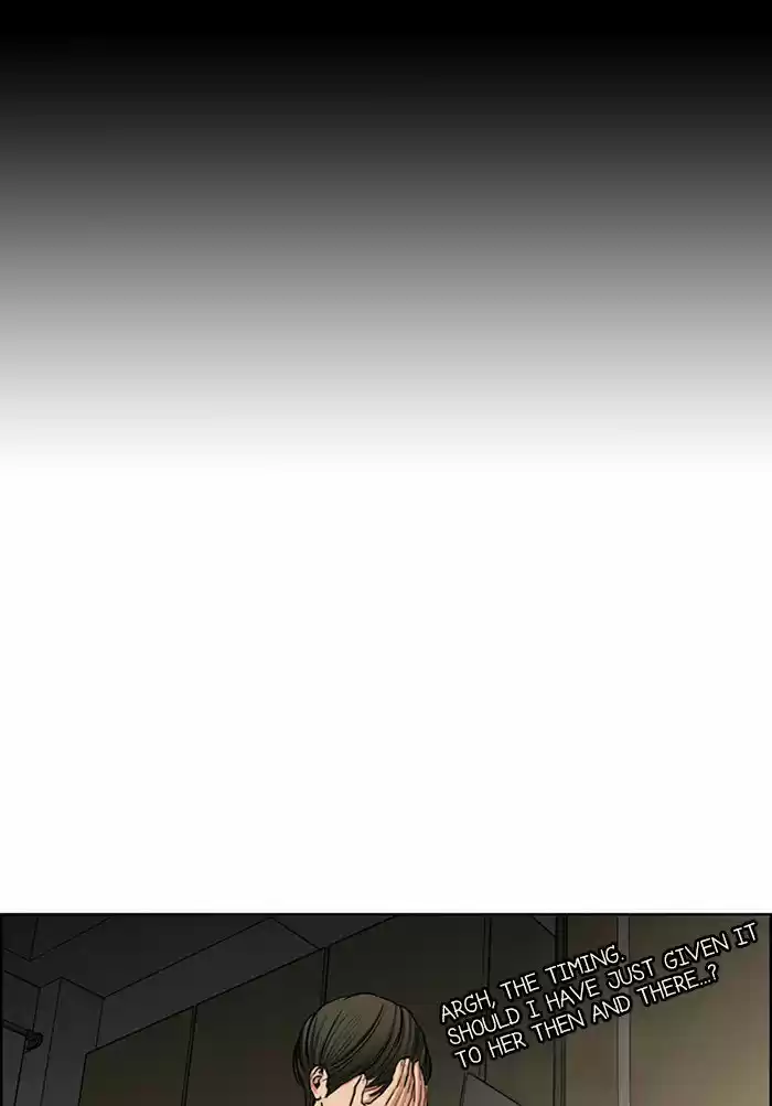 Descent Of A Goddess Chapter 55