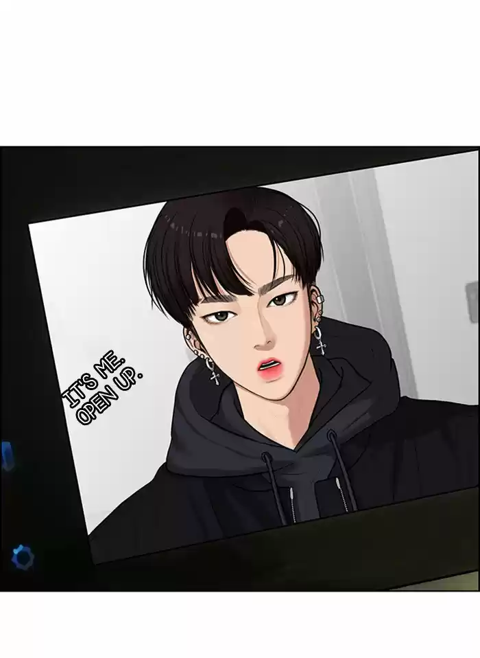 Descent Of A Goddess Chapter 55