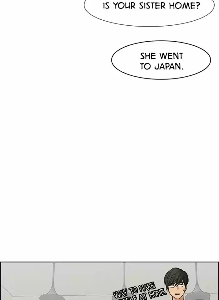 Descent Of A Goddess Chapter 55