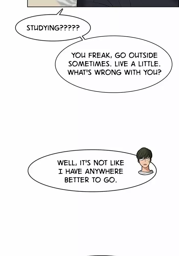 Descent Of A Goddess Chapter 55