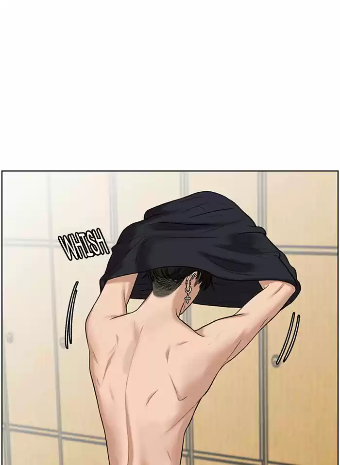 Descent Of A Goddess Chapter 55