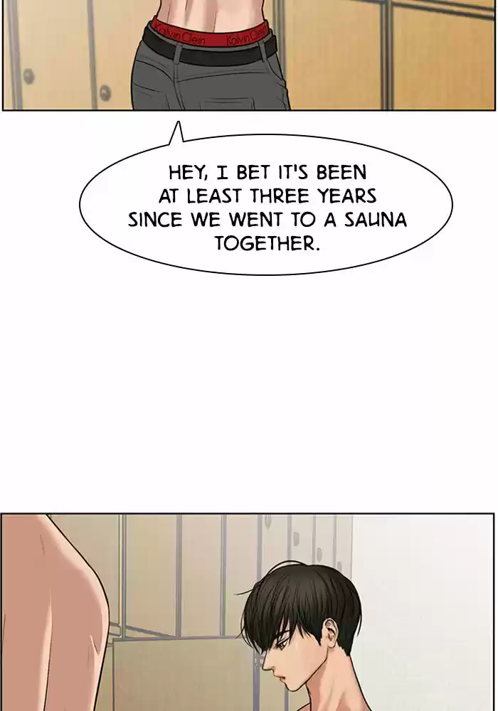 Descent Of A Goddess Chapter 55