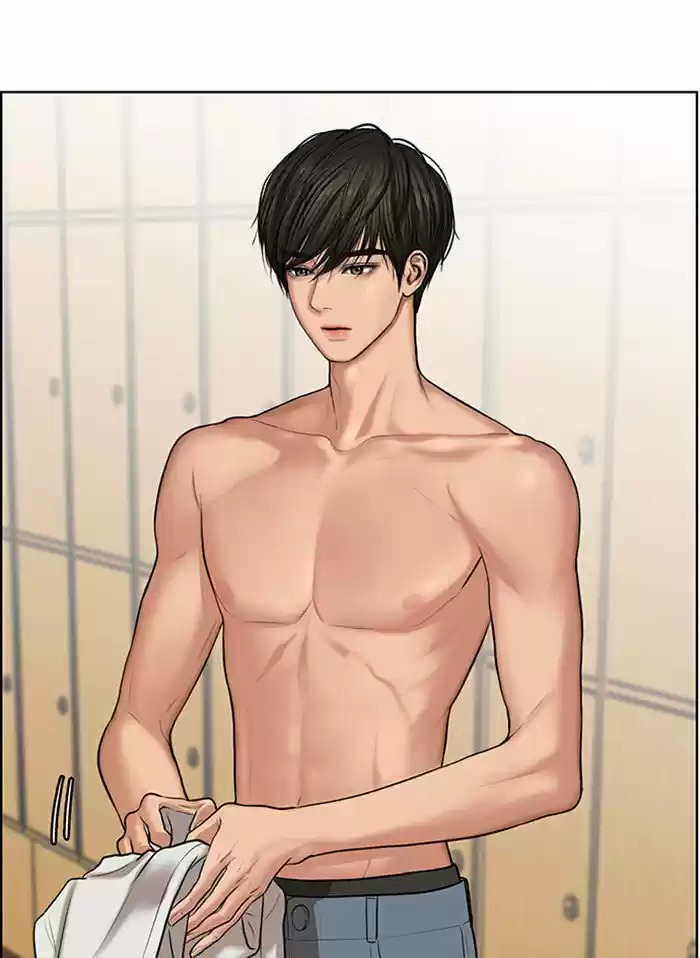 Descent Of A Goddess Chapter 55