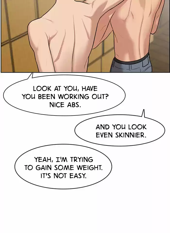 Descent Of A Goddess Chapter 55