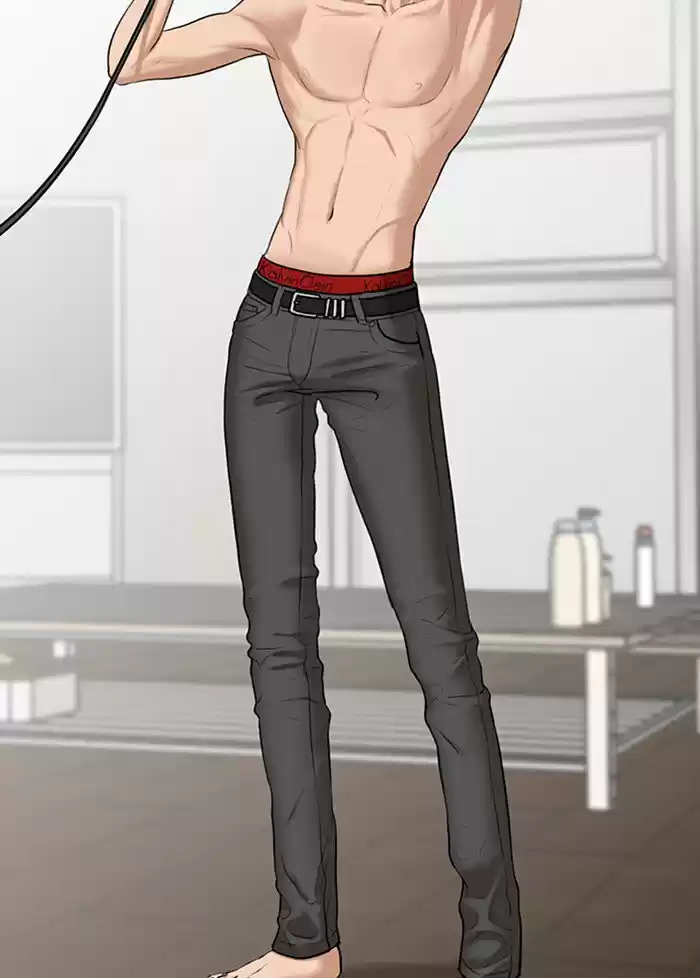 Descent Of A Goddess Chapter 55