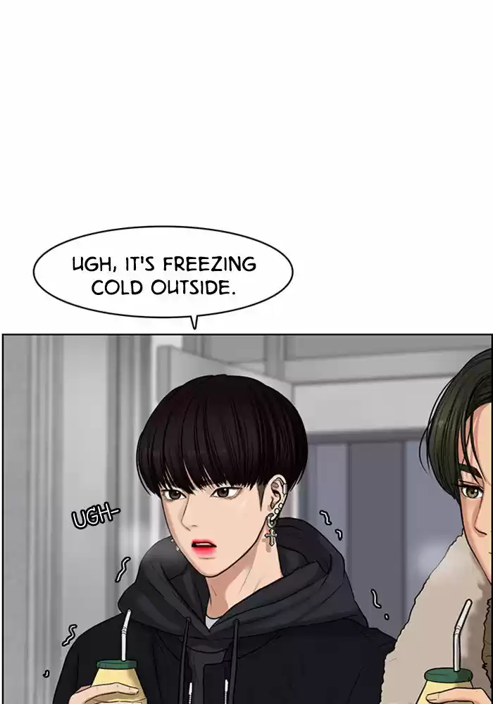 Descent Of A Goddess Chapter 55