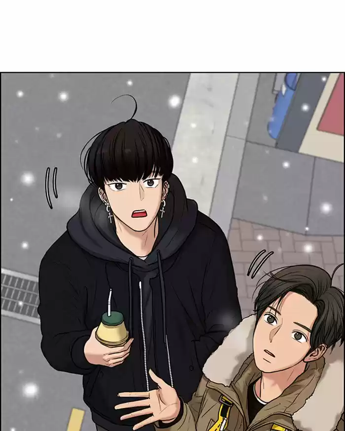 Descent Of A Goddess Chapter 55