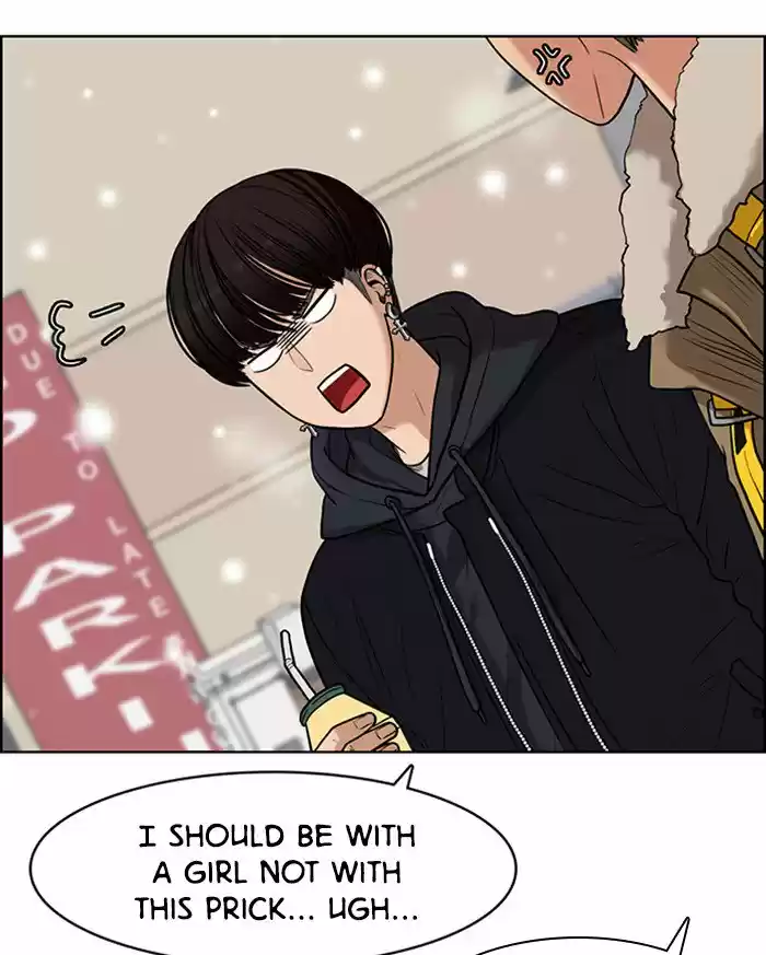 Descent Of A Goddess Chapter 55