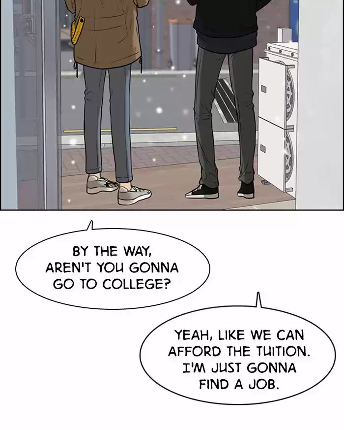 Descent Of A Goddess Chapter 55