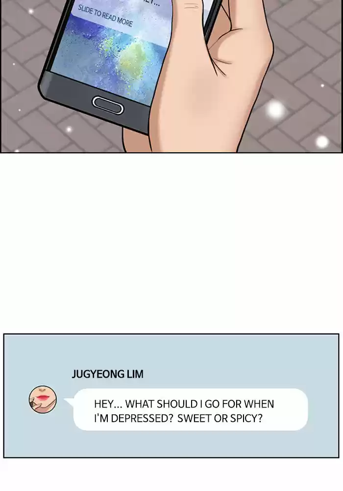 Descent Of A Goddess Chapter 55