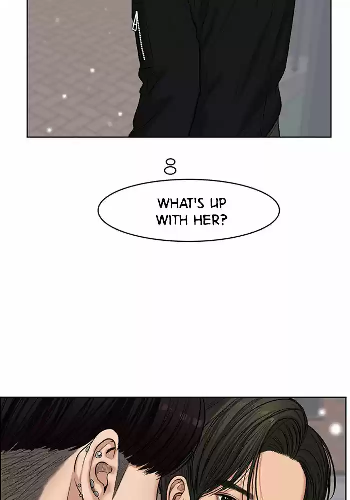 Descent Of A Goddess Chapter 55