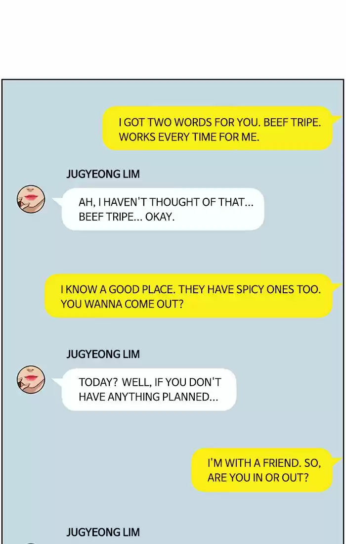 Descent Of A Goddess Chapter 55