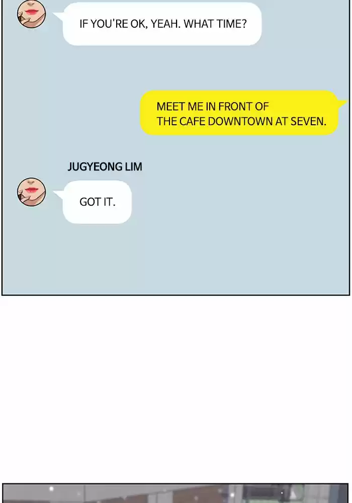 Descent Of A Goddess Chapter 55