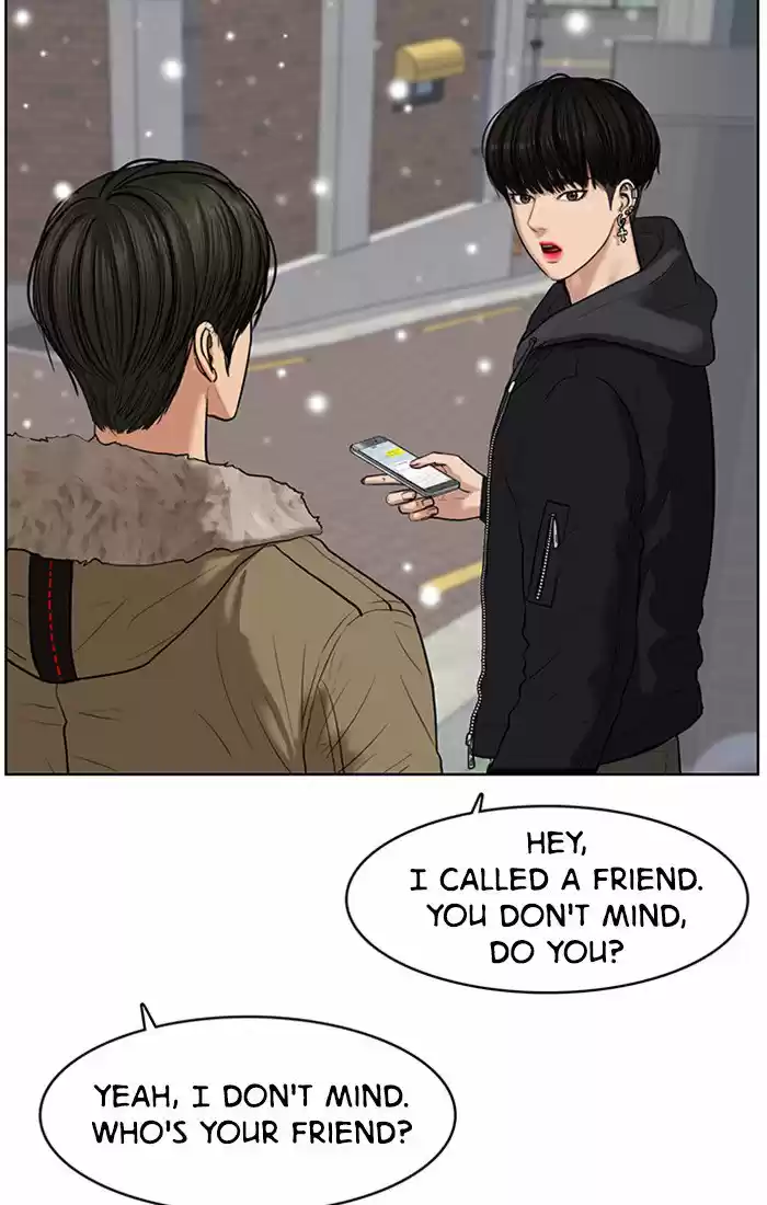 Descent Of A Goddess Chapter 55