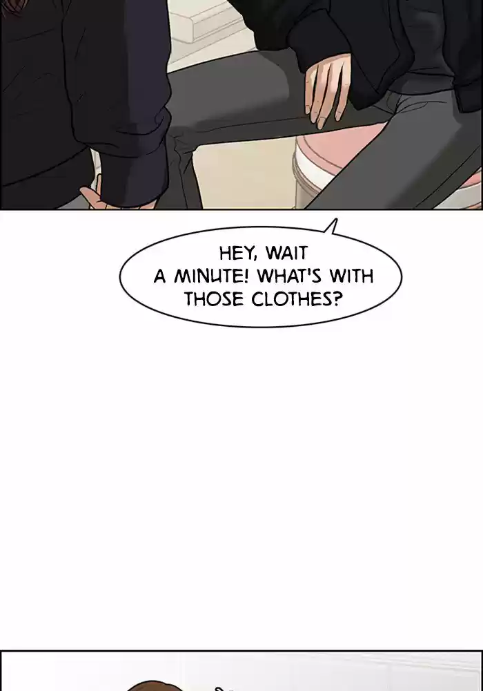 Descent Of A Goddess Chapter 56