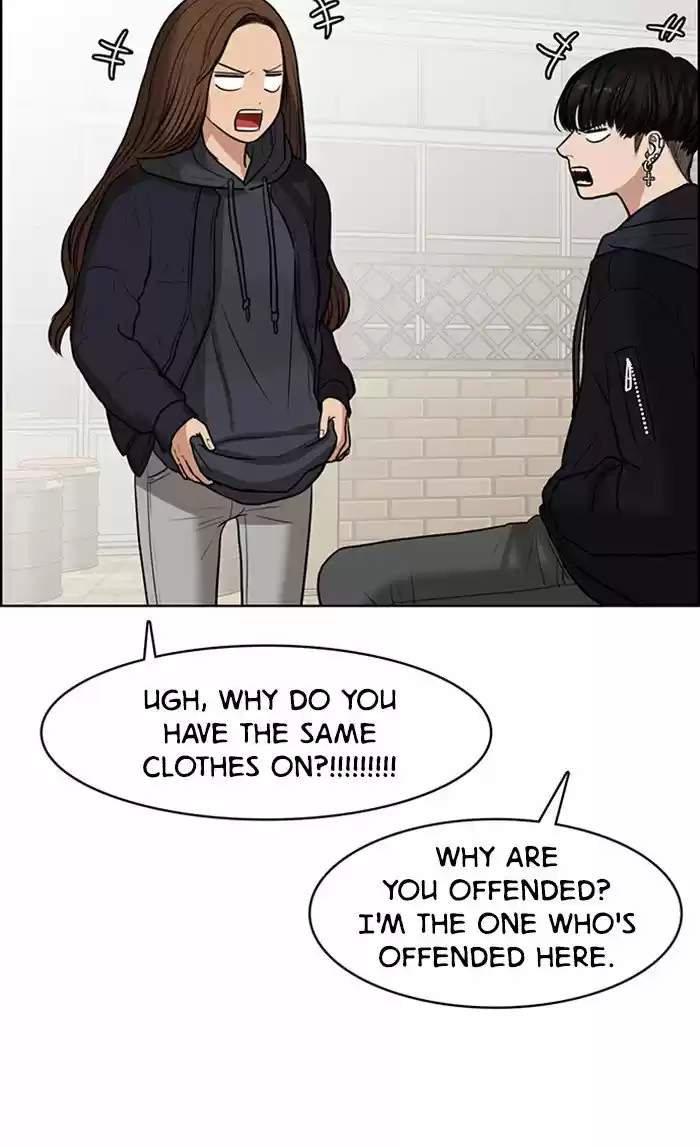 Descent Of A Goddess Chapter 56