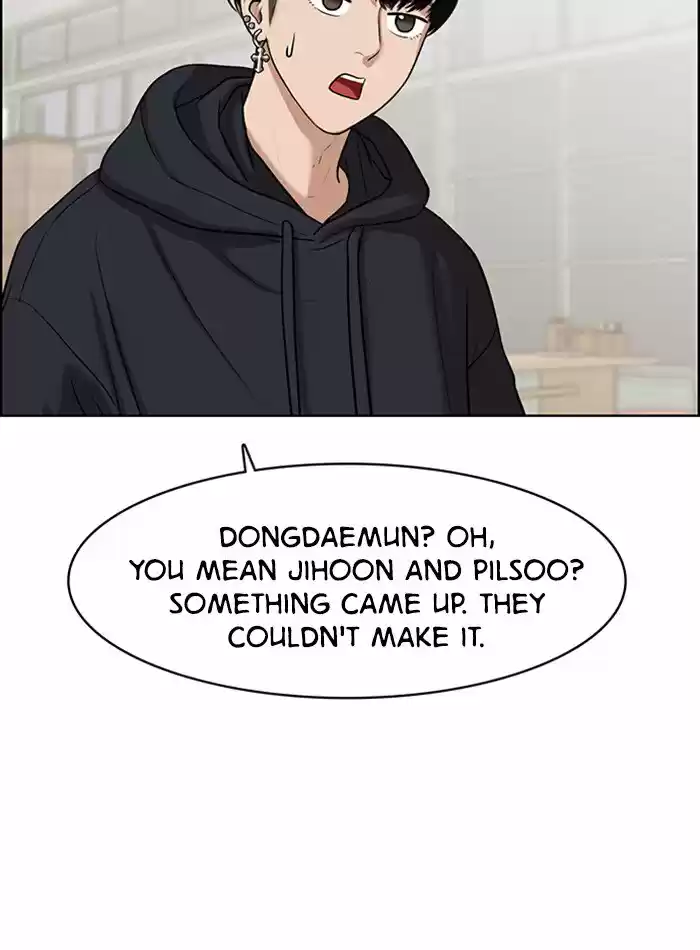 Descent Of A Goddess Chapter 56