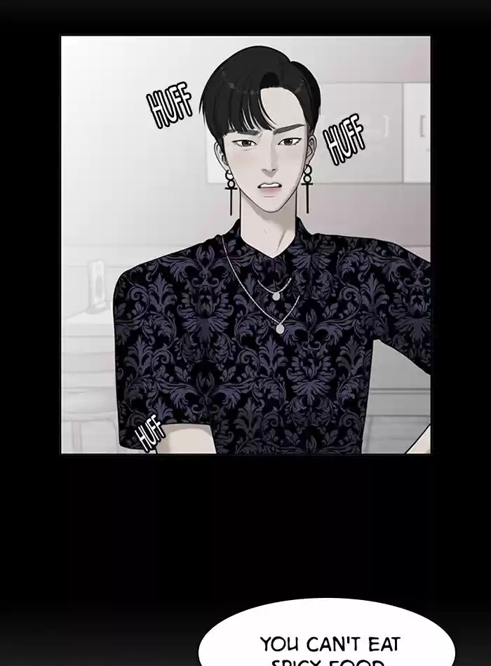 Descent Of A Goddess Chapter 56