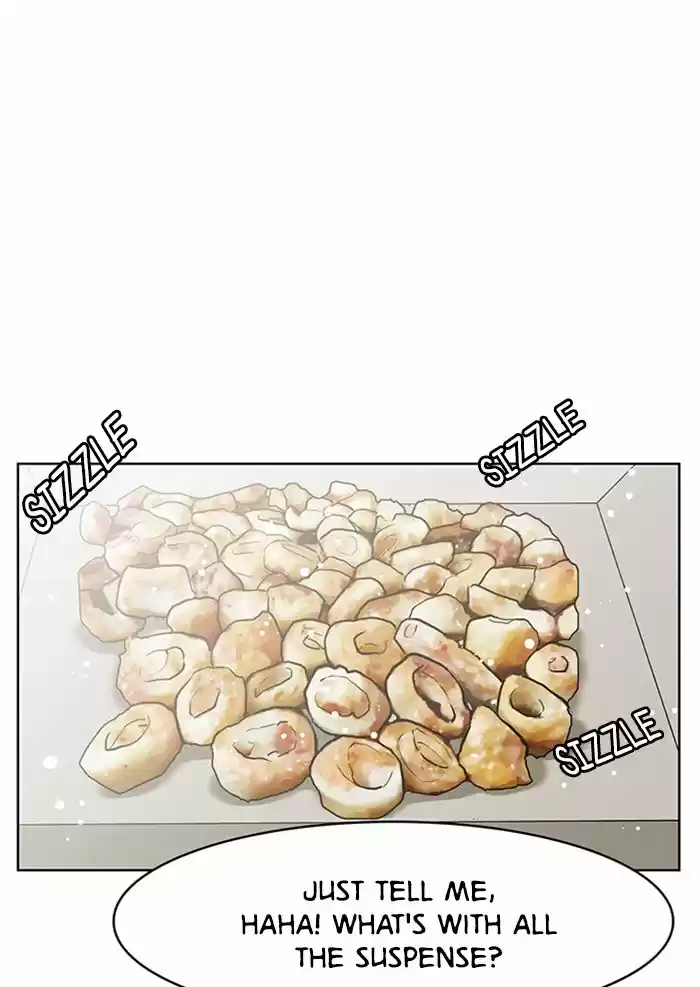 Descent Of A Goddess Chapter 56