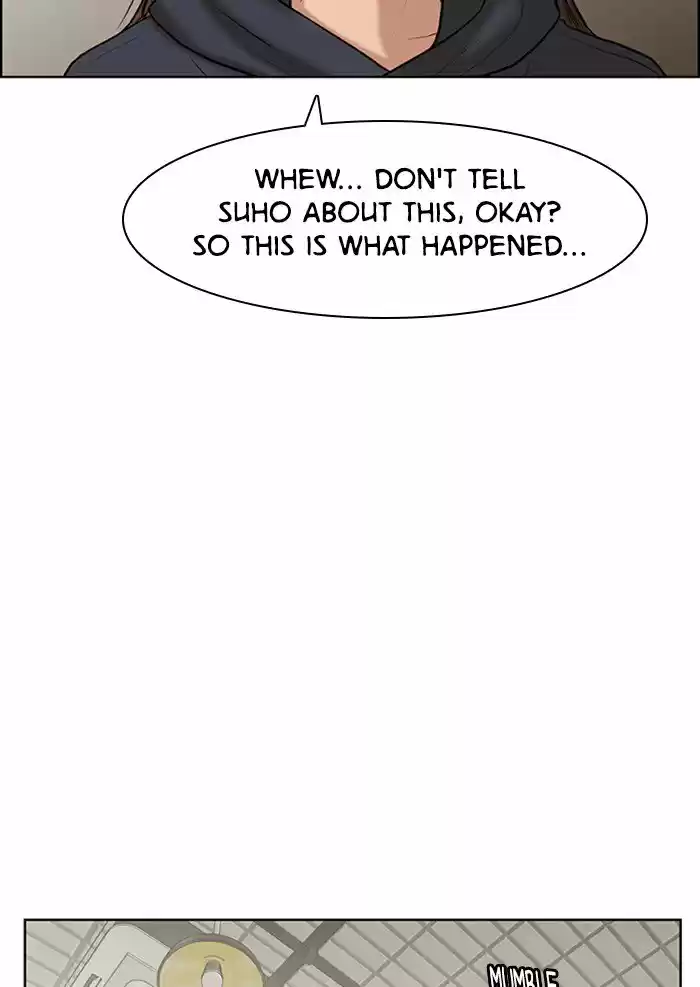 Descent Of A Goddess Chapter 56