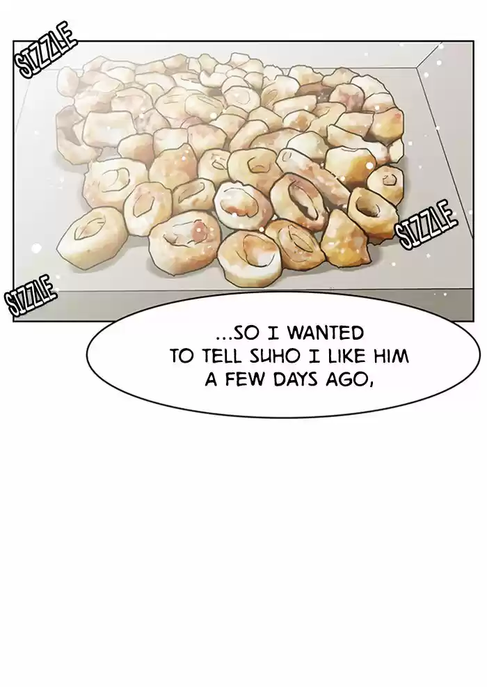 Descent Of A Goddess Chapter 56