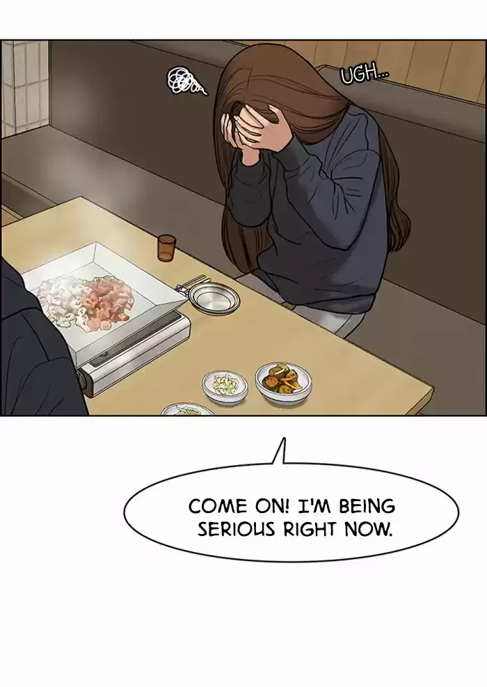 Descent Of A Goddess Chapter 56