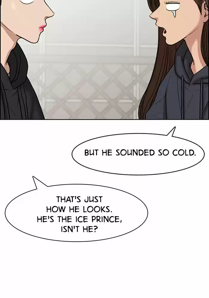 Descent Of A Goddess Chapter 56