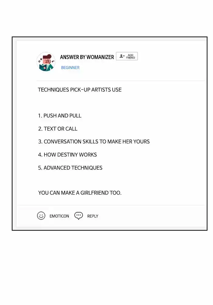 Descent Of A Goddess Chapter 56
