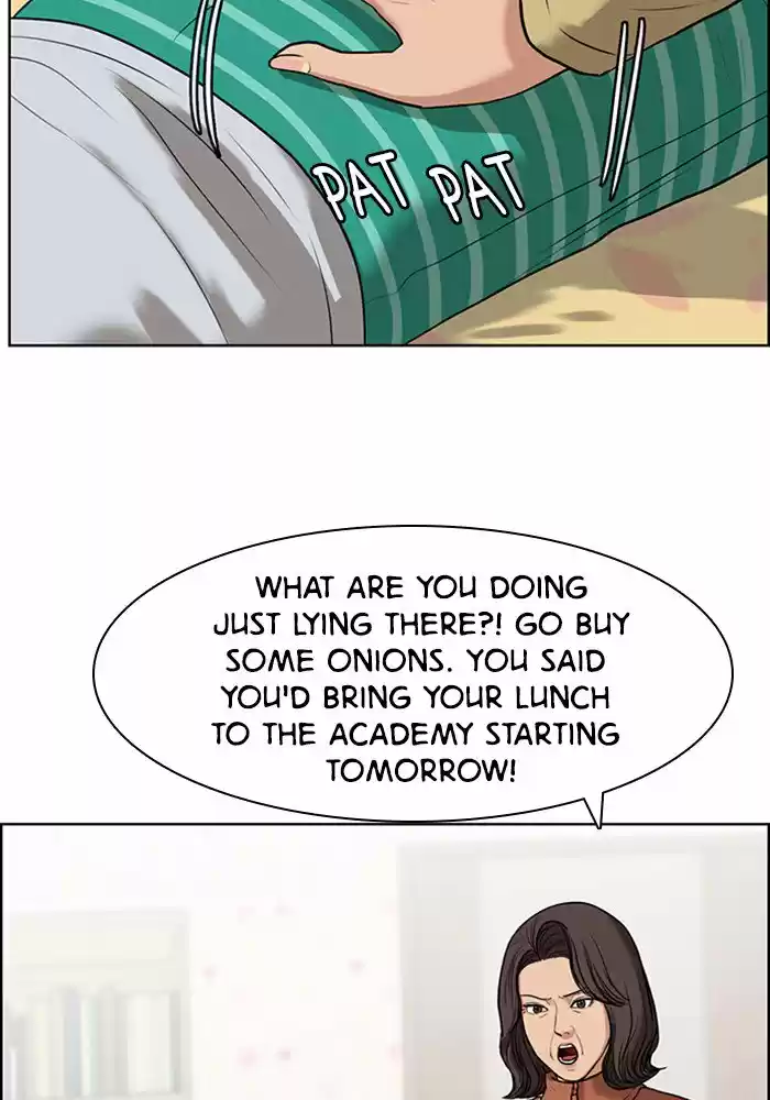 Descent Of A Goddess Chapter 56