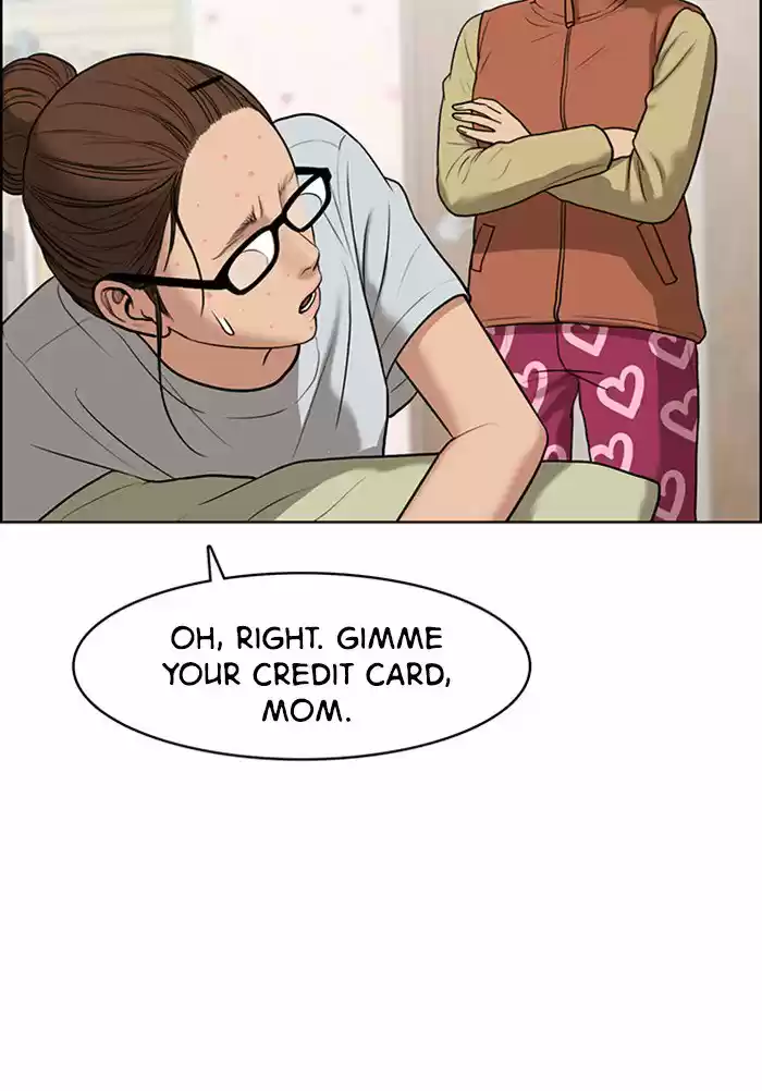 Descent Of A Goddess Chapter 56