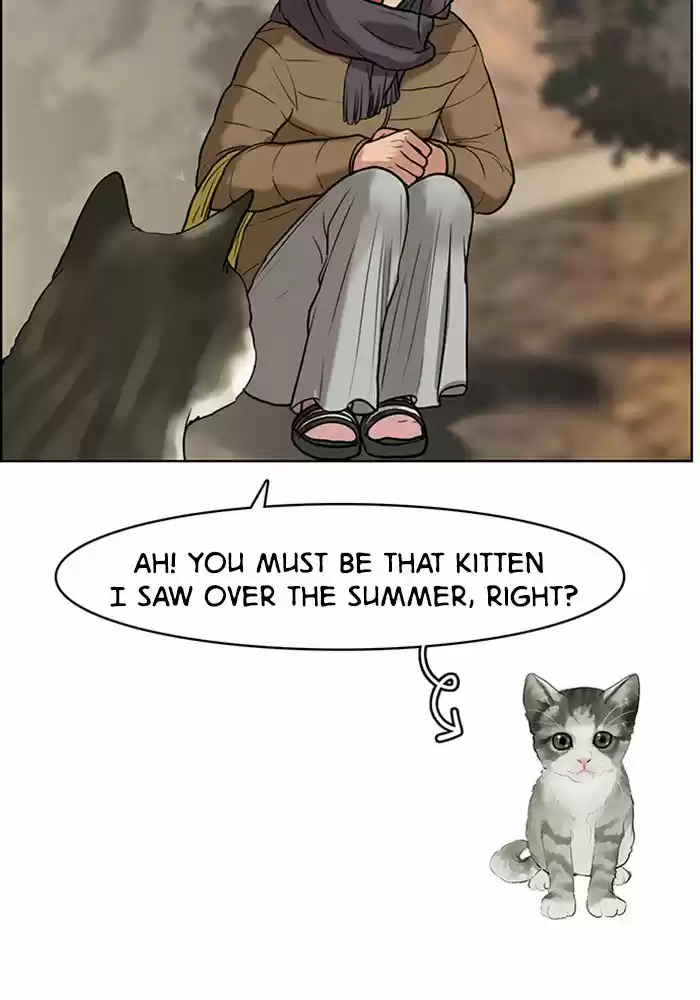 Descent Of A Goddess Chapter 56