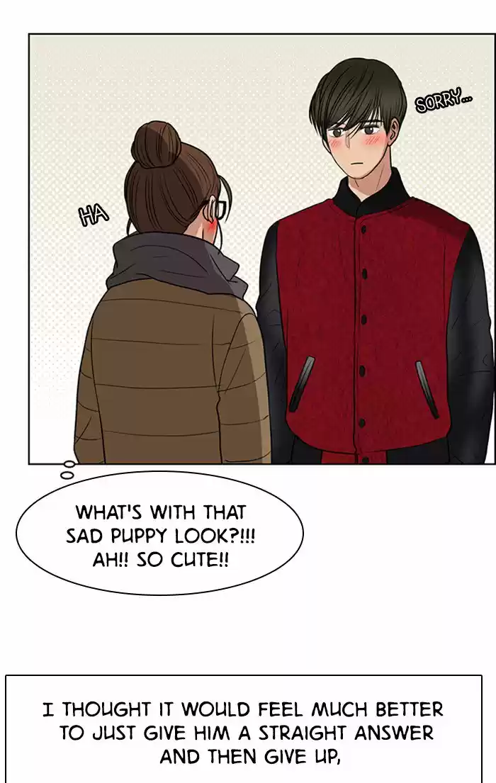 Descent Of A Goddess Chapter 56