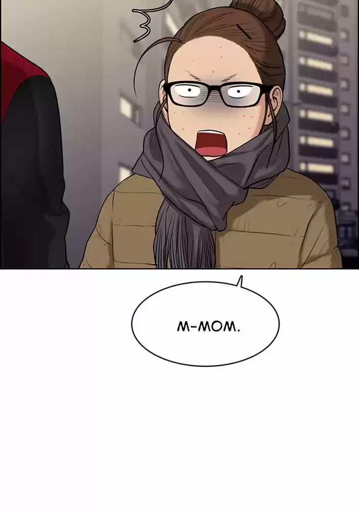 Descent Of A Goddess Chapter 56