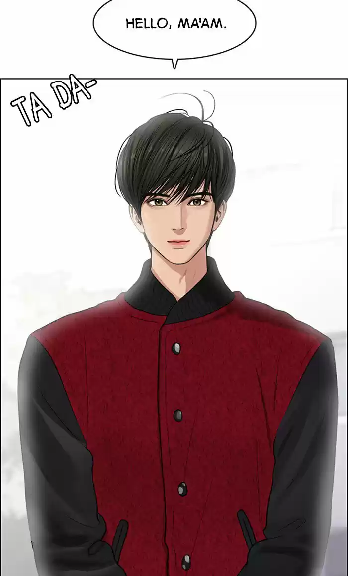 Descent Of A Goddess Chapter 57