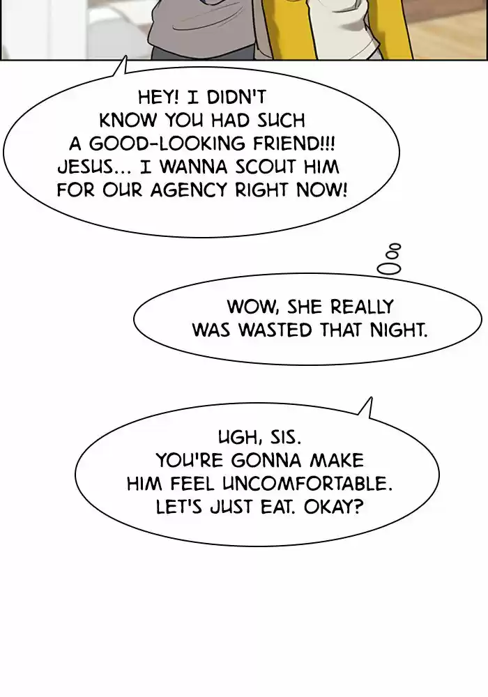 Descent Of A Goddess Chapter 57