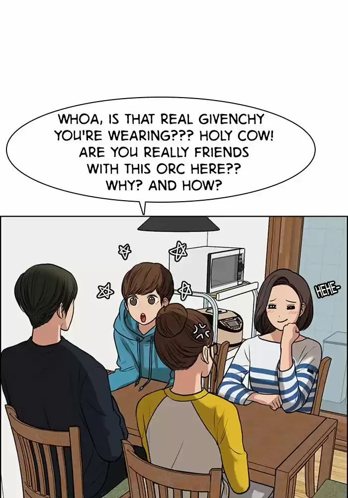 Descent Of A Goddess Chapter 57