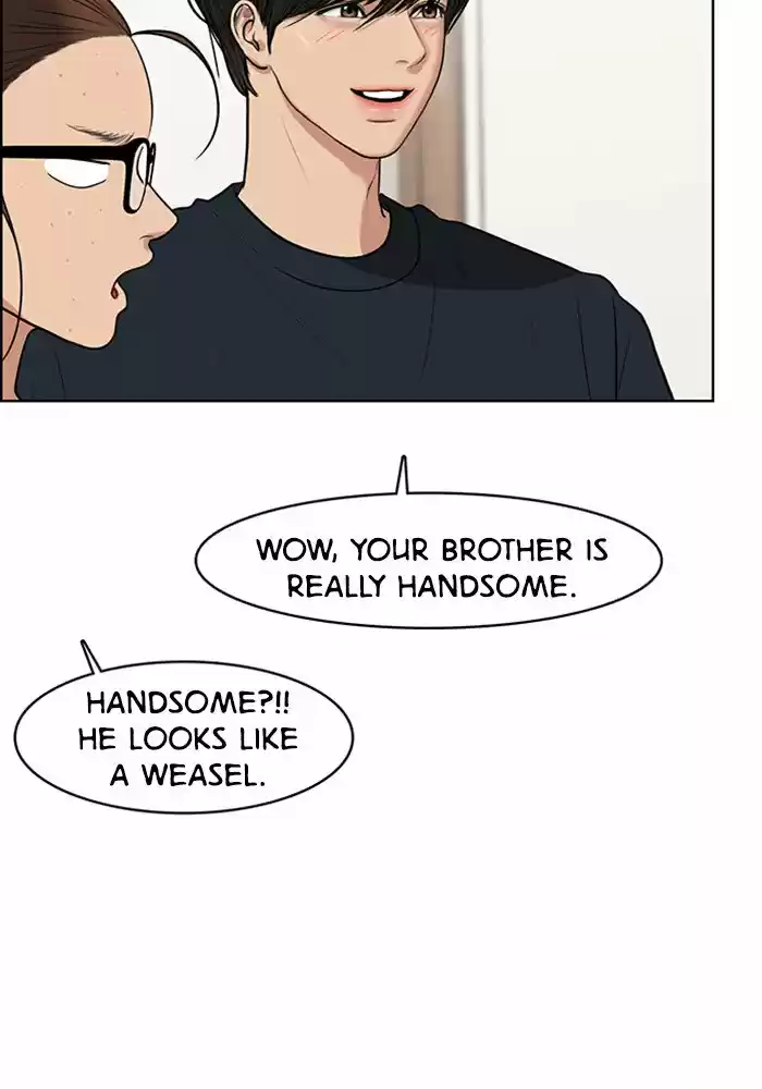 Descent Of A Goddess Chapter 57