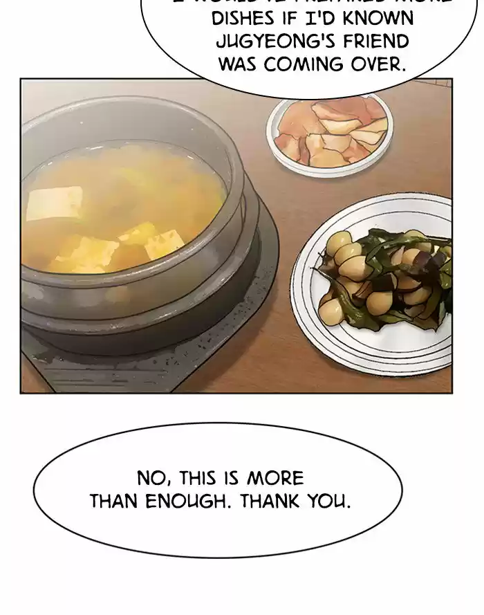 Descent Of A Goddess Chapter 57