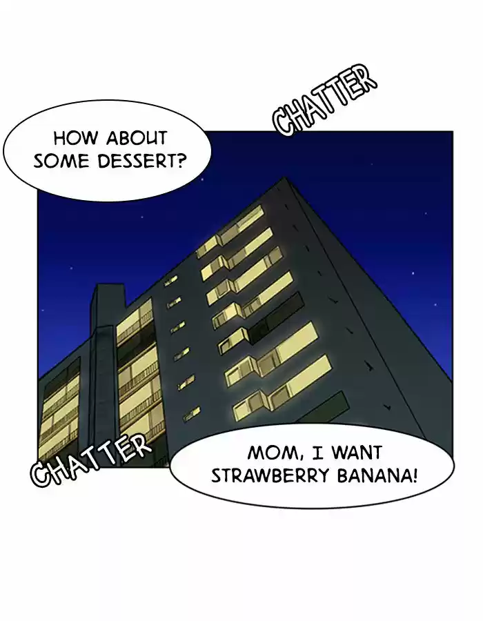 Descent Of A Goddess Chapter 57