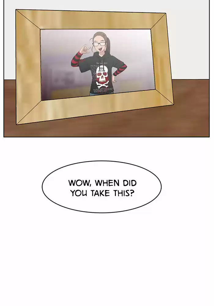 Descent Of A Goddess Chapter 57