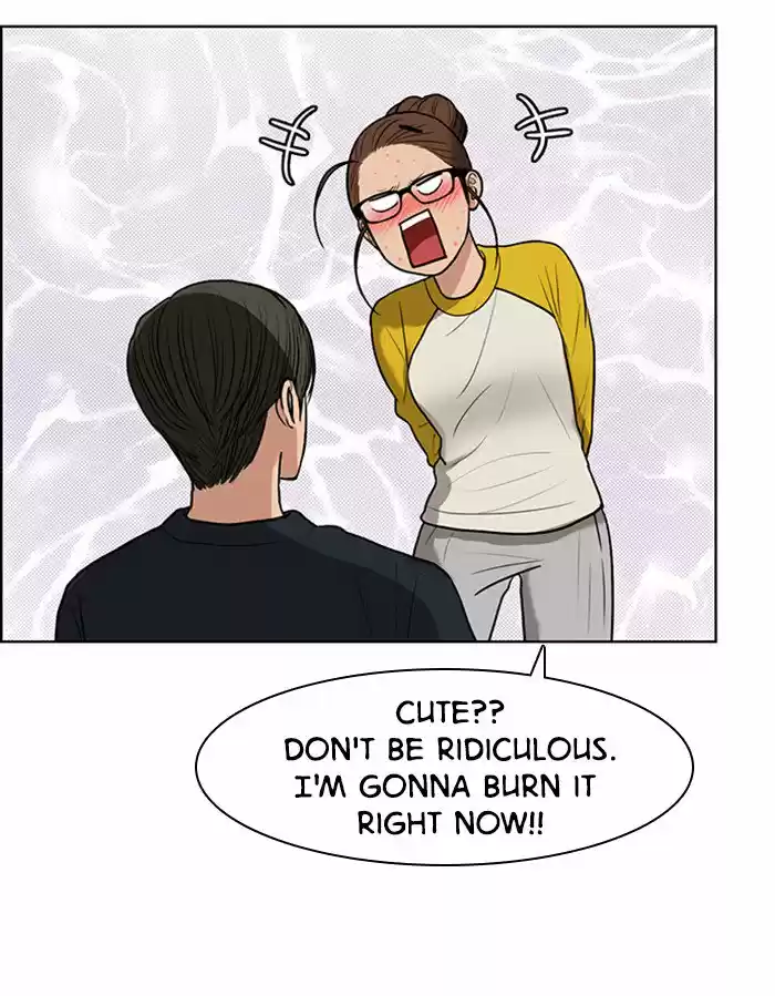 Descent Of A Goddess Chapter 57