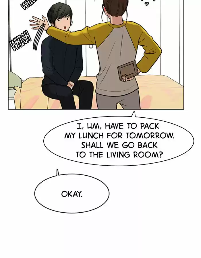 Descent Of A Goddess Chapter 57