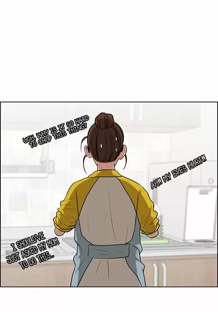 Descent Of A Goddess Chapter 57