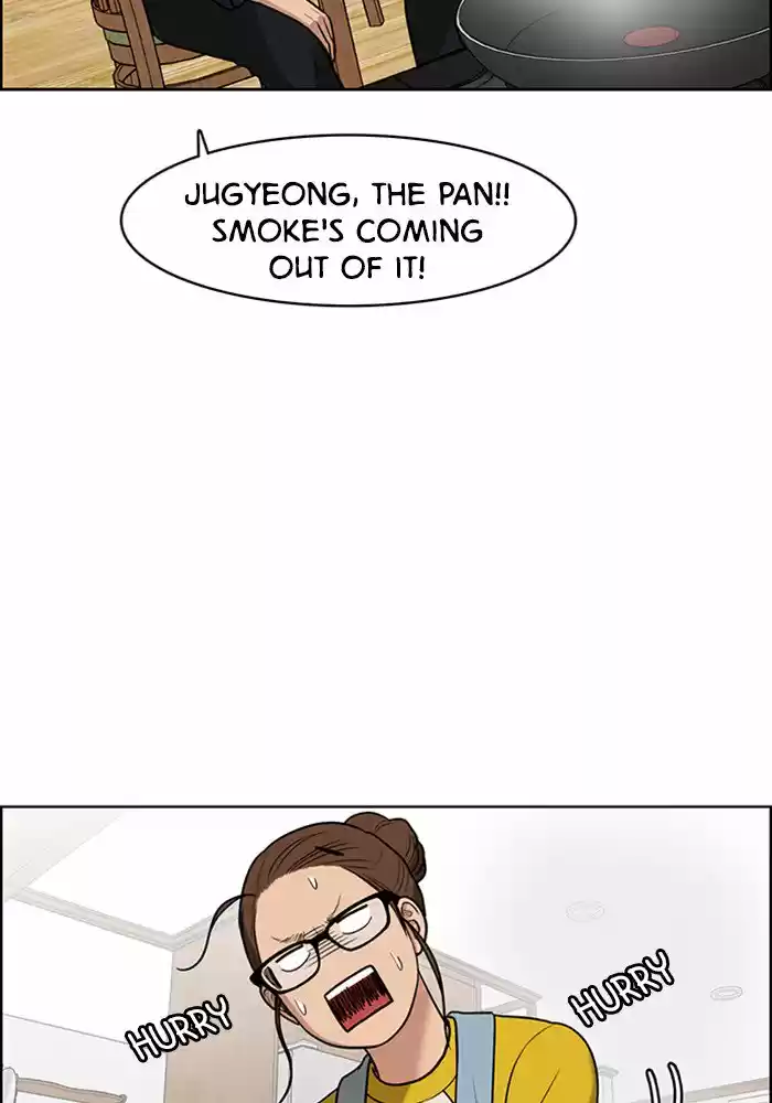 Descent Of A Goddess Chapter 57