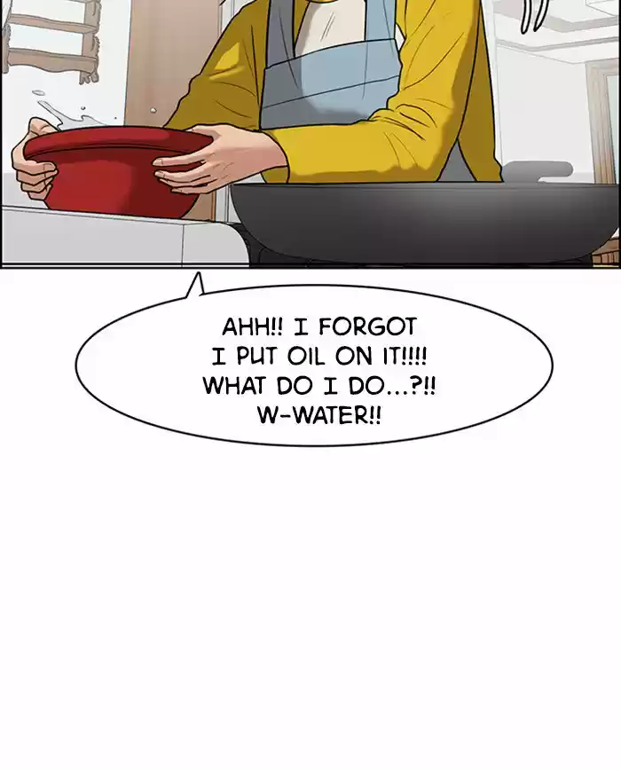 Descent Of A Goddess Chapter 57